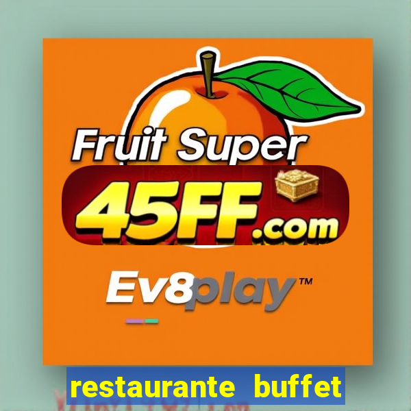 restaurante buffet livre centro porto alegre